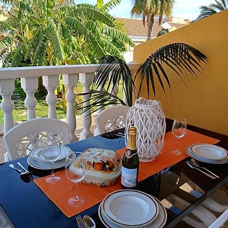 El Paraiso Del Sol Cartagena Eksteriør bilde