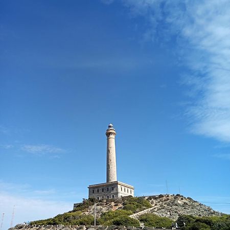 El Paraiso Del Sol Cartagena Eksteriør bilde