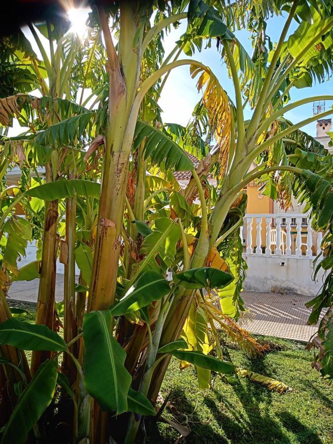 El Paraiso Del Sol Cartagena Eksteriør bilde