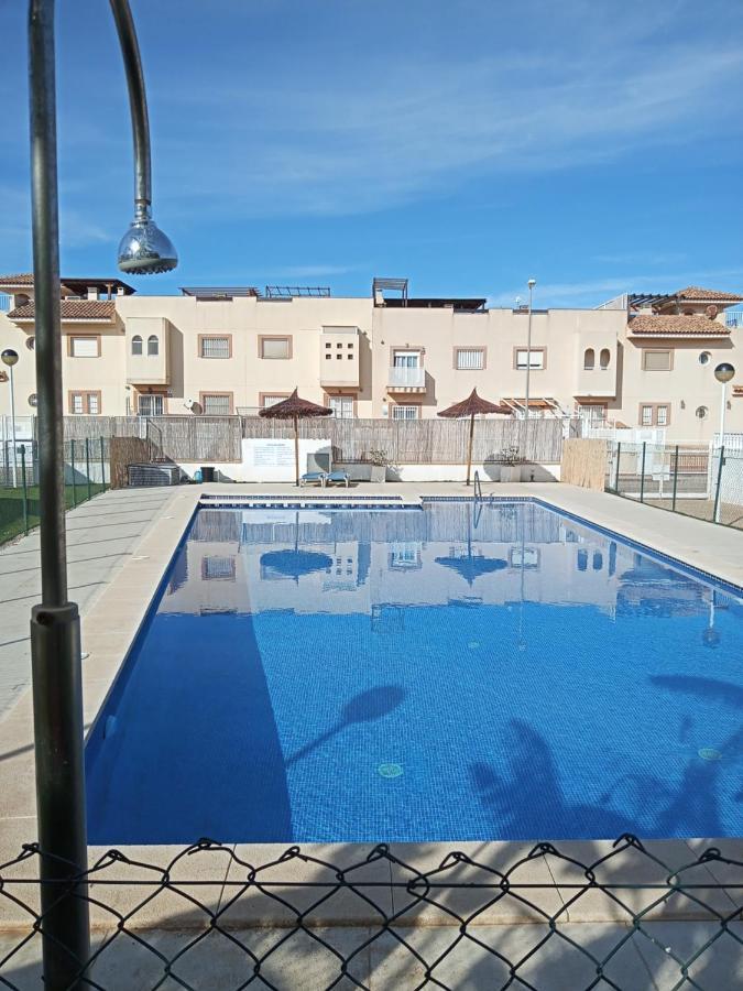 El Paraiso Del Sol Cartagena Eksteriør bilde