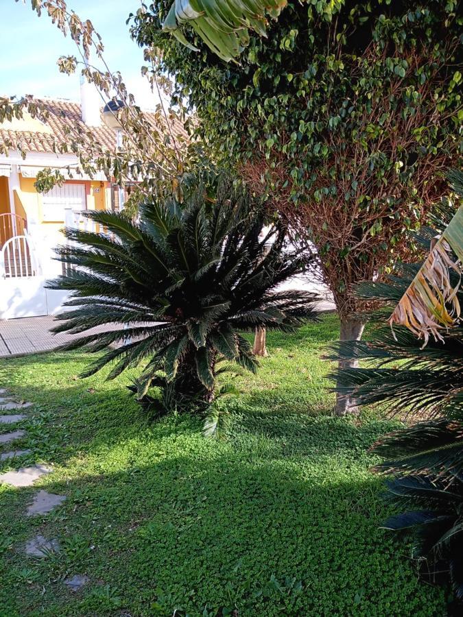 El Paraiso Del Sol Cartagena Eksteriør bilde