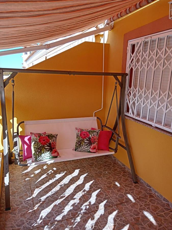 El Paraiso Del Sol Cartagena Eksteriør bilde