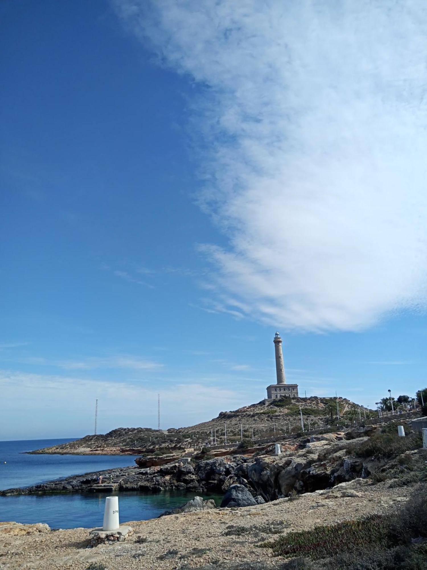 El Paraiso Del Sol Cartagena Eksteriør bilde